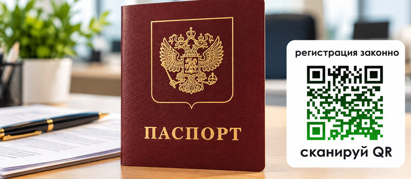 регистрация в Боготоле прописка в Боготоле